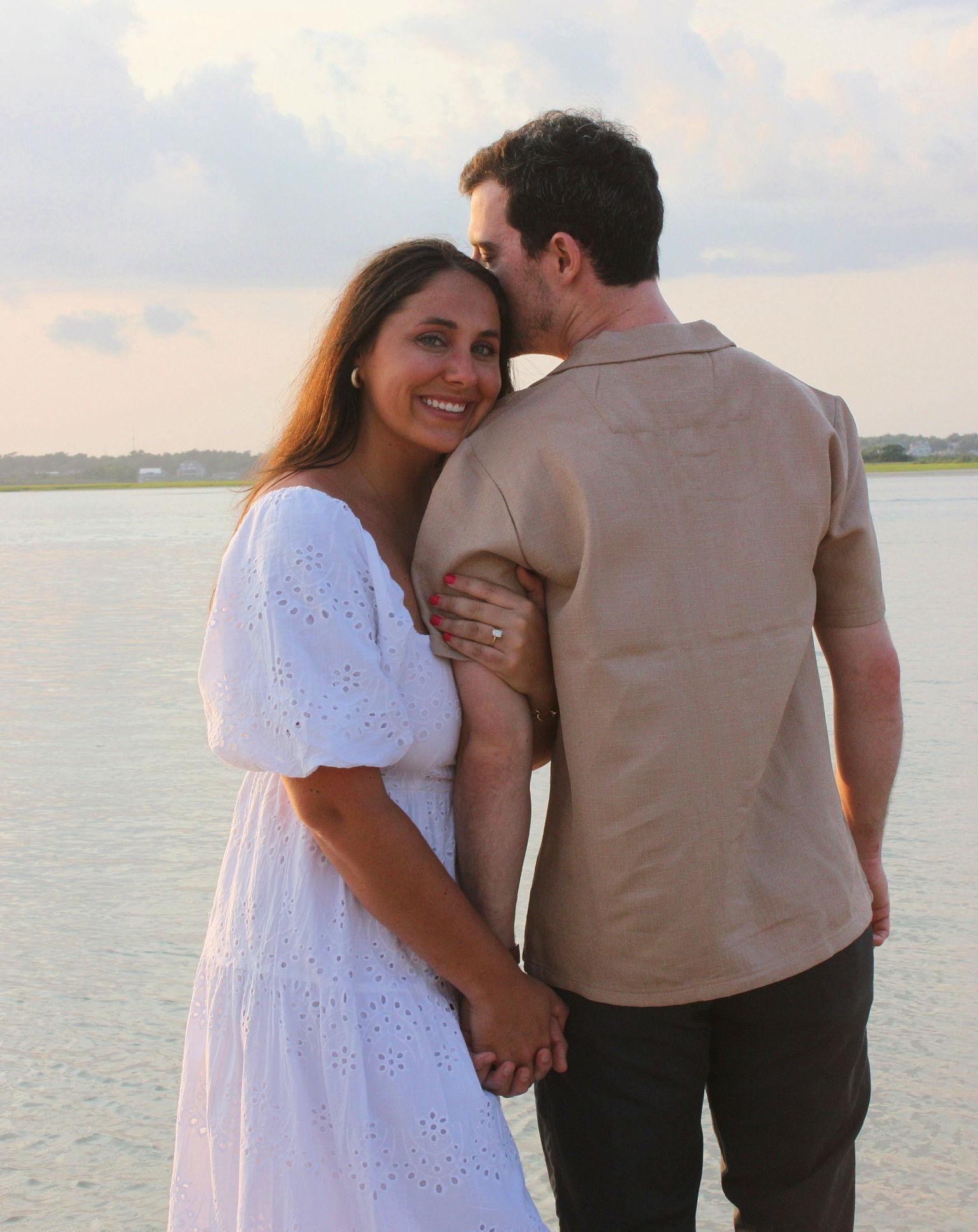 The Wedding Website of Mallory Savidge and Jonathan Bowling