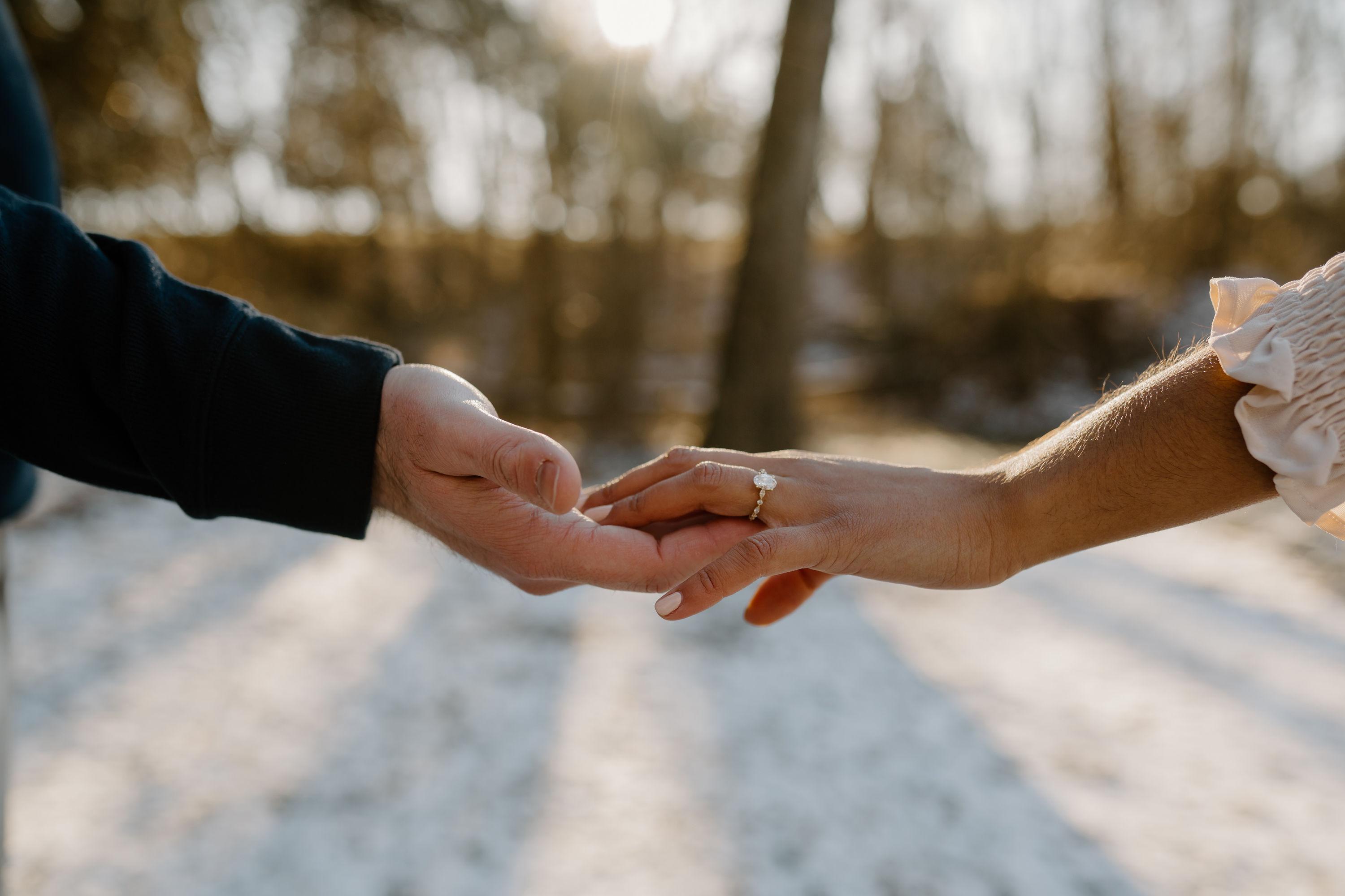 The Wedding Website of Felicia Lynn Self and Jeren Alexander Ott