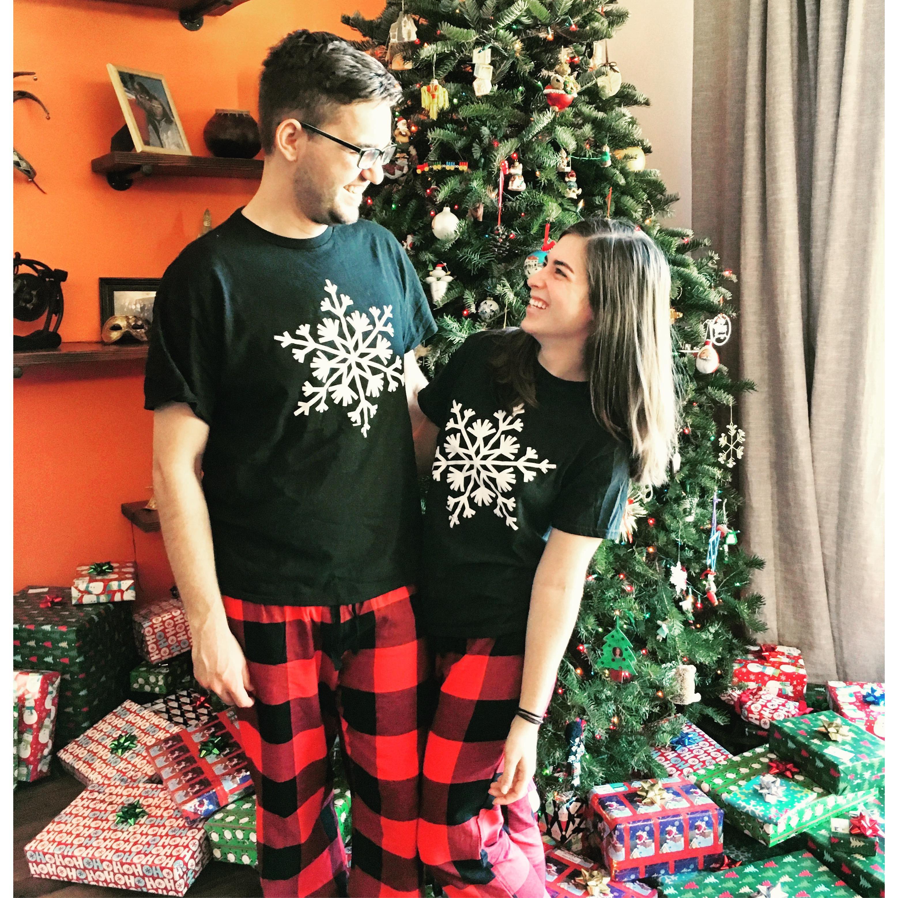 Christmas 2016