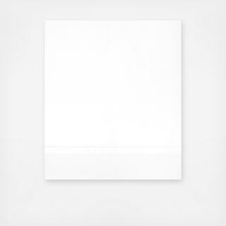 Lutece Sateen Flat Sheet