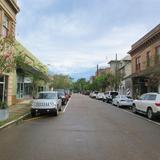 Downtown Covington