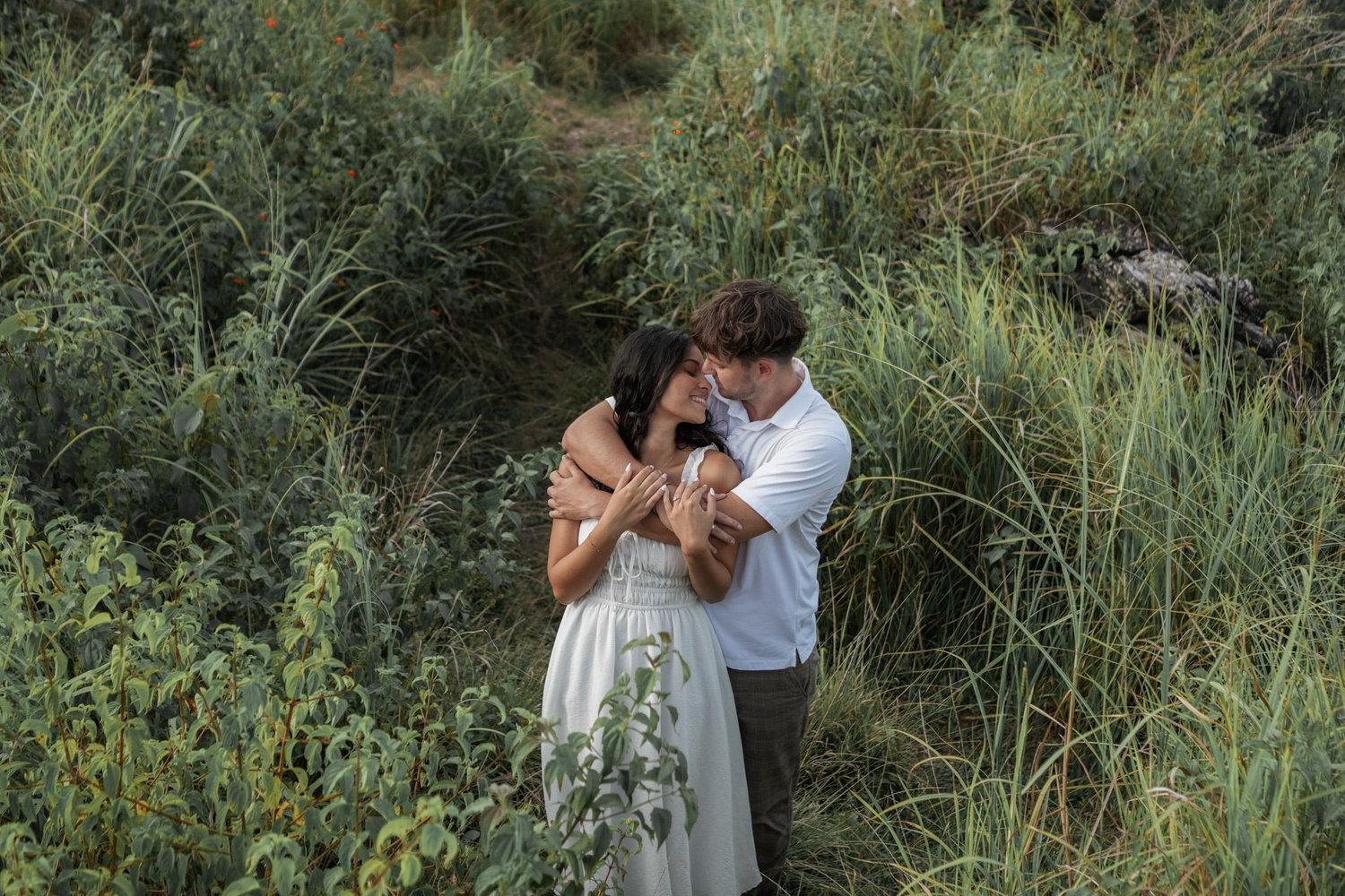 The Wedding Website of michelle ishak and todd jr. hardeman