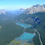 Icefields Parkway