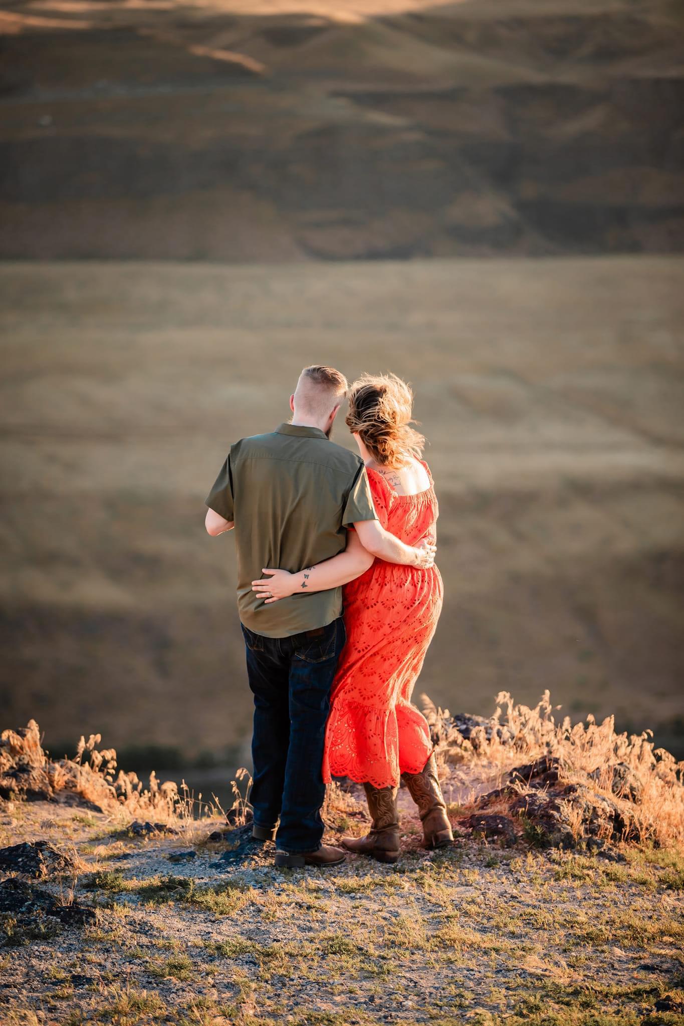 The Wedding Website of Tessa Koch and Jason Koch