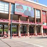 Cincinnati Reds Hall Of Fame And Museum