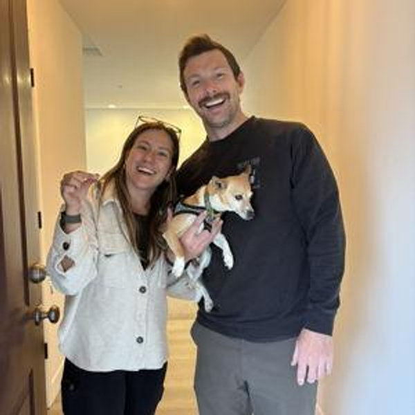 Our Home Renovation Fund