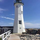 Scituate Lighthouse