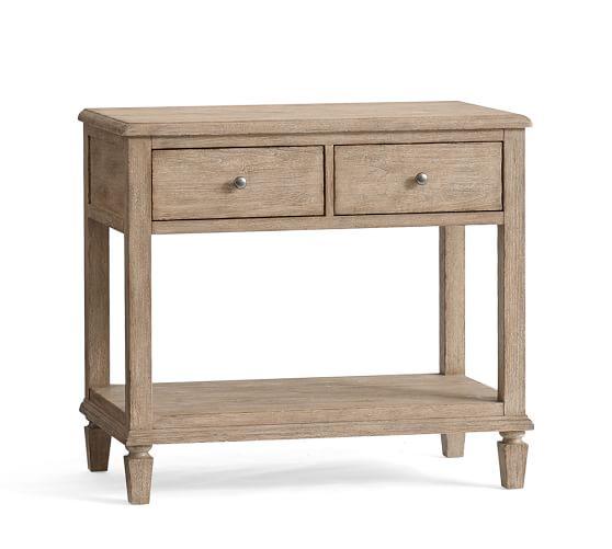 Sausalito Bedside Table - Seadrift