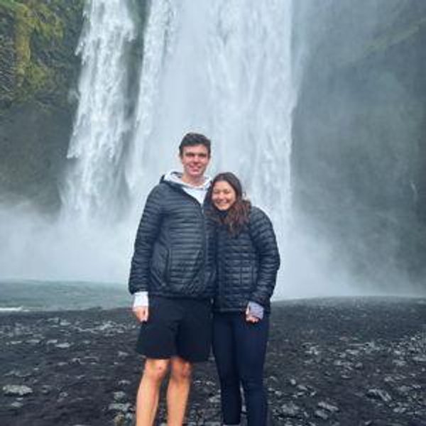 Our Honeymoon Fund