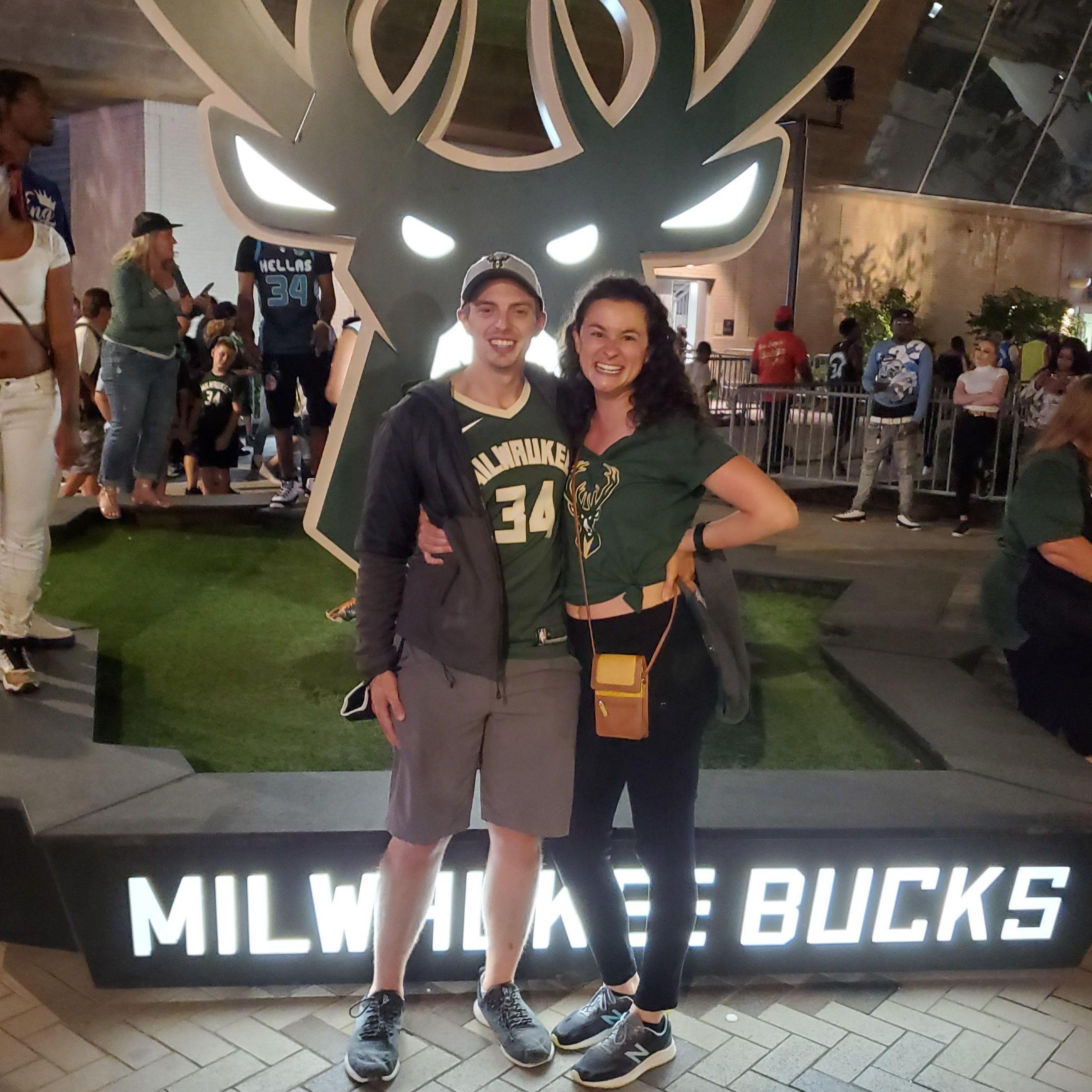 BUCKS IN SIX (and one catalytic converter later 🥲)