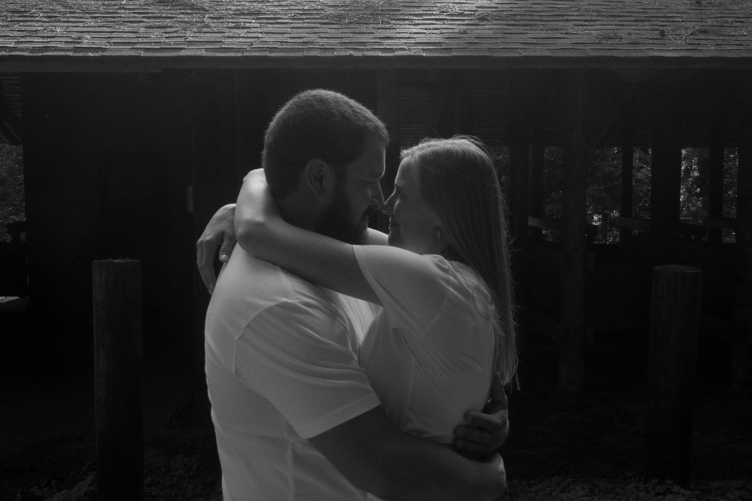 The Wedding Website of Joanne TeVelde and Nathan Brittain