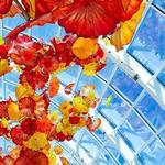 Chihuly Garden and Glass