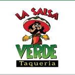 La Salsa Verde