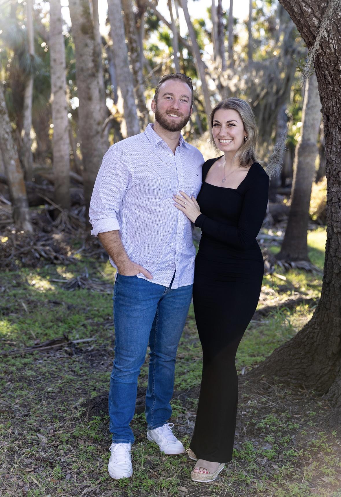 The Wedding Website of Nicole See and Anthony Asay