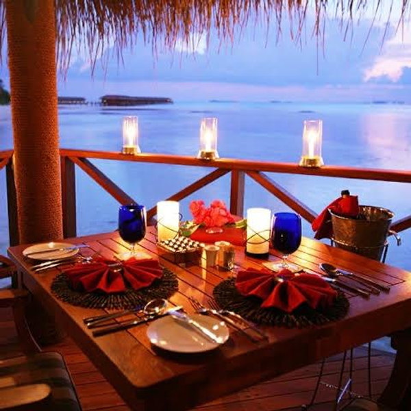 Dinner For Two