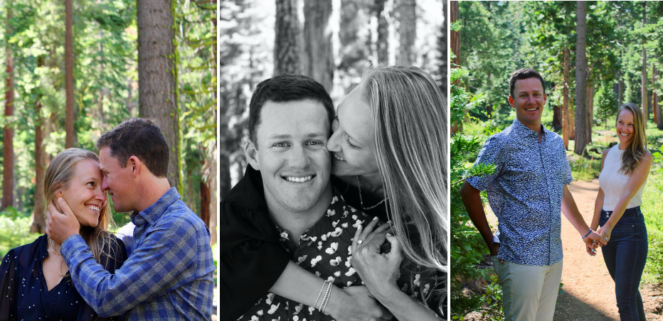The Wedding Website of Kelsey Jackson and Wes Payne