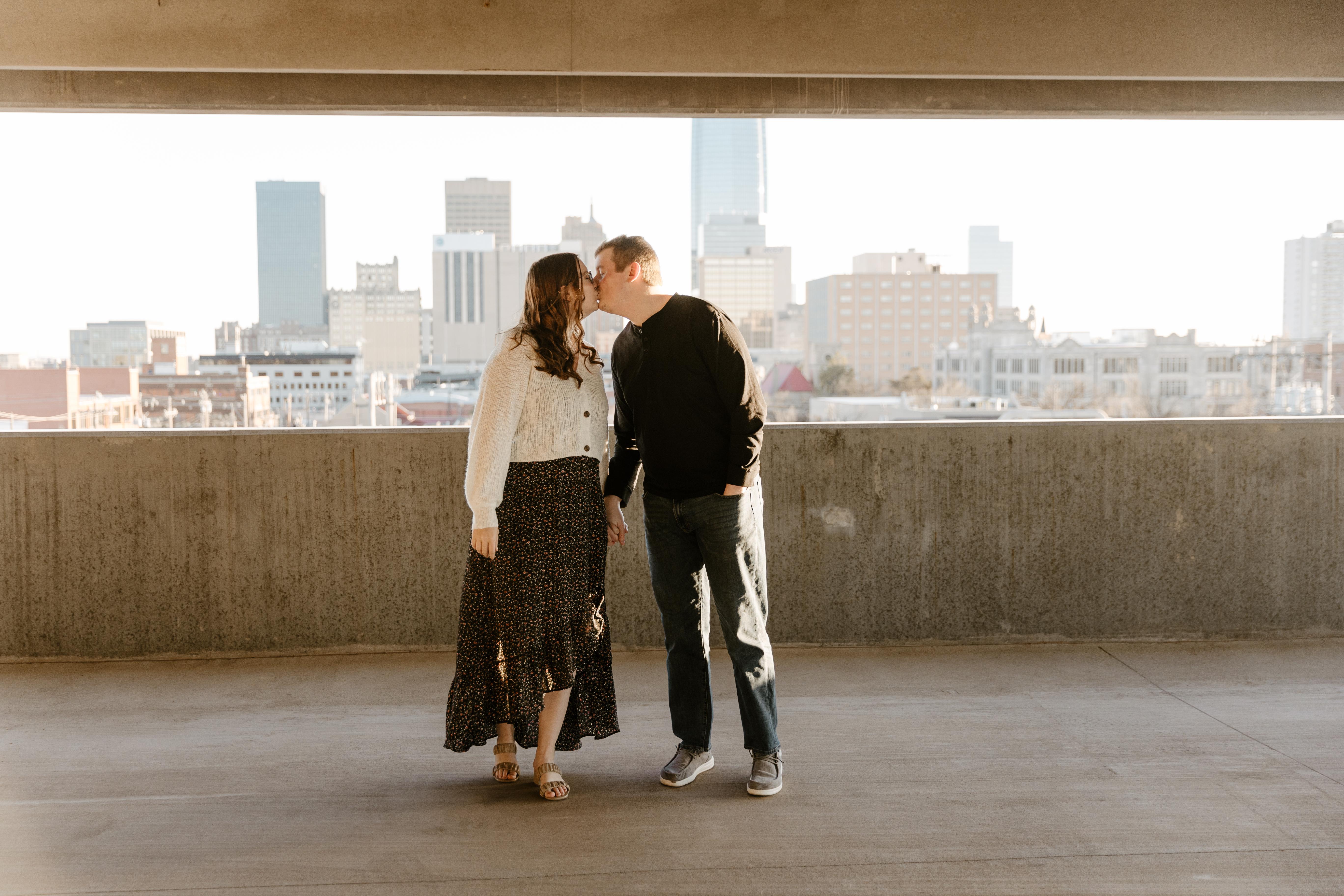 The Wedding Website of Halley Schanaman and Mitchell Leonard