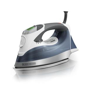 Black and Decker Iron