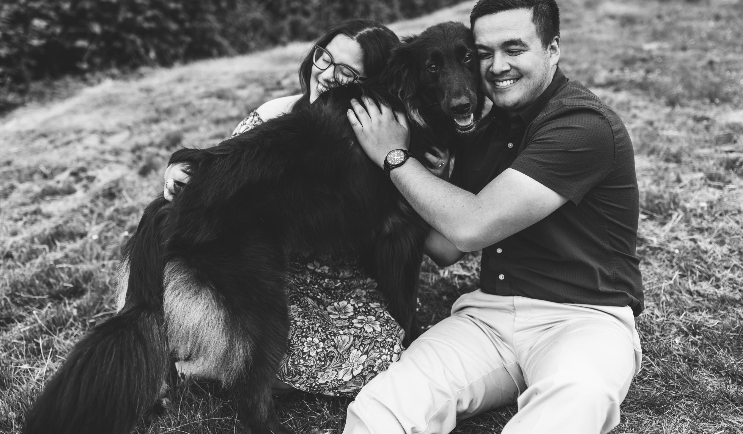 The Wedding Website of Arely Vidana and Griffin Johnson