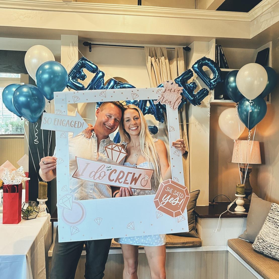 Honeymoon & Savings Fund
