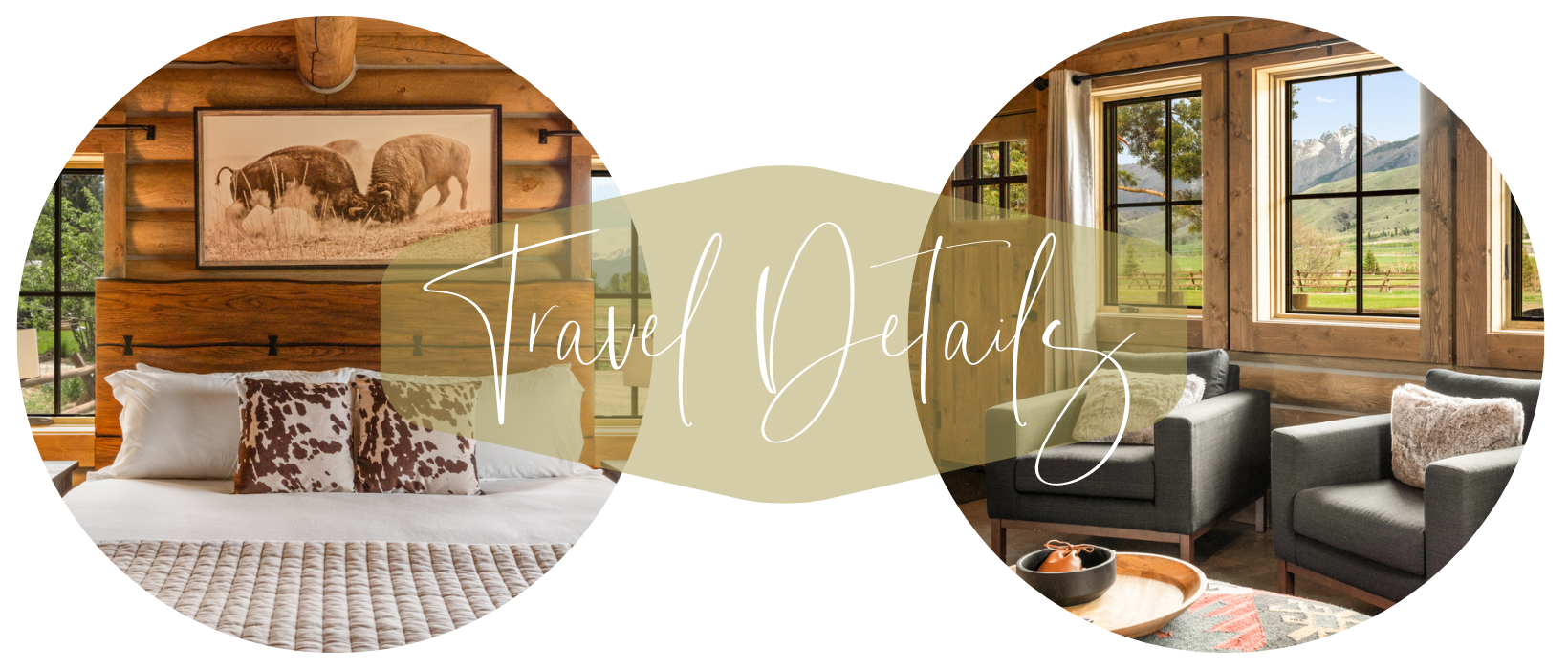 The Wedding Website of Laura Henderson and Jake Starling