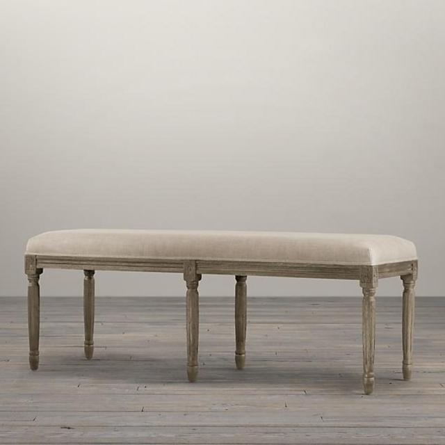 Louis Bench