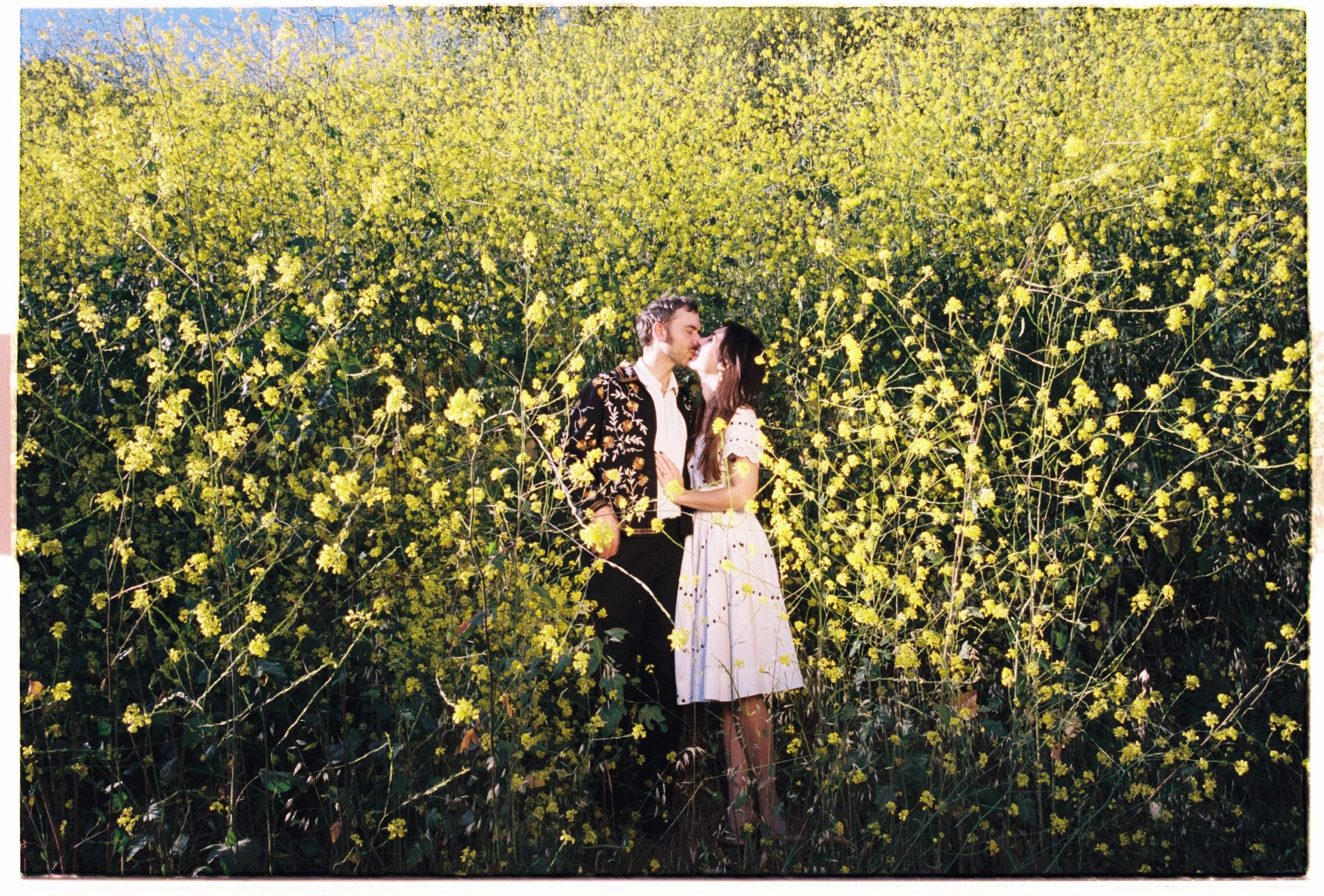 The Wedding Website of Ella Young and Sean Hollihan