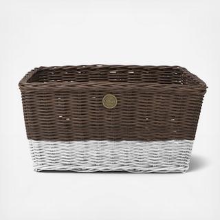 The Farmers Rattan Basket