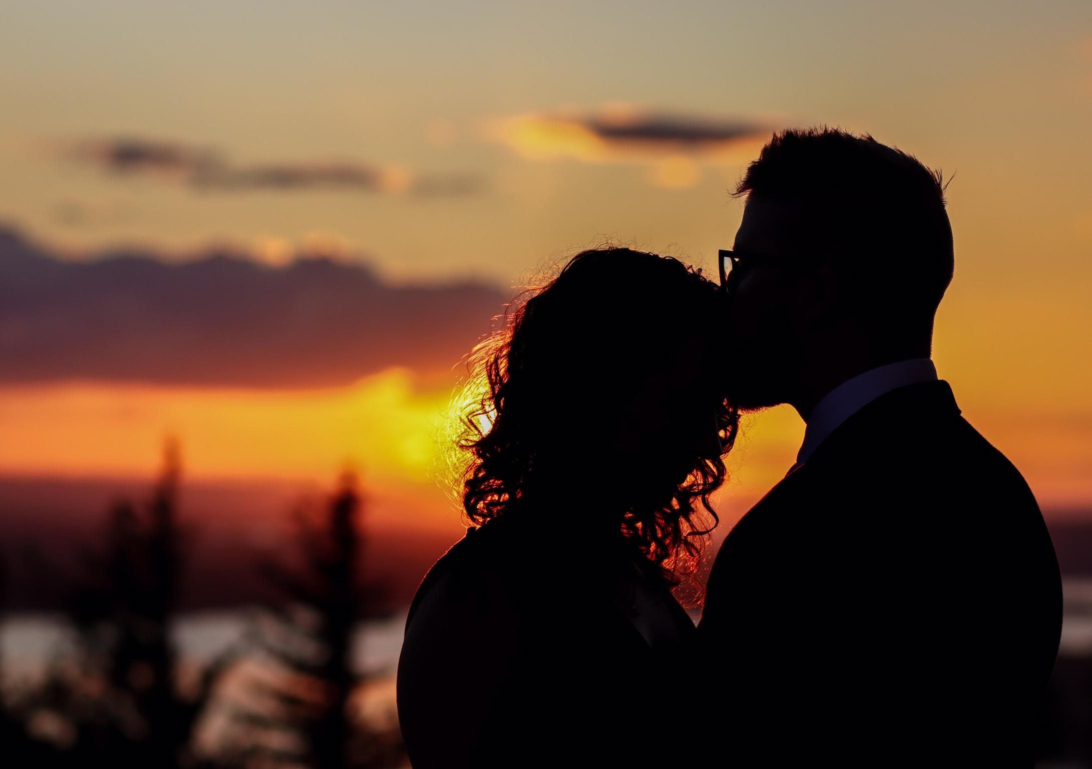 The Wedding Website of Justin Elliott and Jenna Gagne
