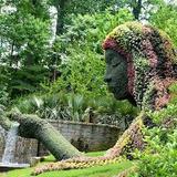 Atlanta Botanical Gardens