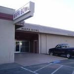 Napa Bowl