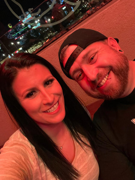 Brandi Craner and James Pletsch's Wedding Website