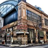 Reading Terminal Market