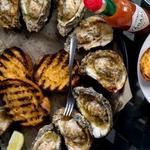 Parrain's Seafood Restaurant