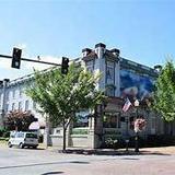 Centralia Square Grand Ballroom and Hotel