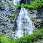 Bridal Veil Falls