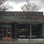 La Salles