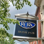 Rí Rá Irish Pub