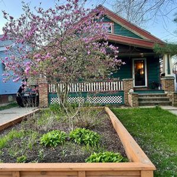 Century Home Renovation Fund
