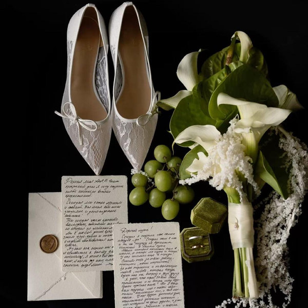 Gracie’s bridal shower cash fund!