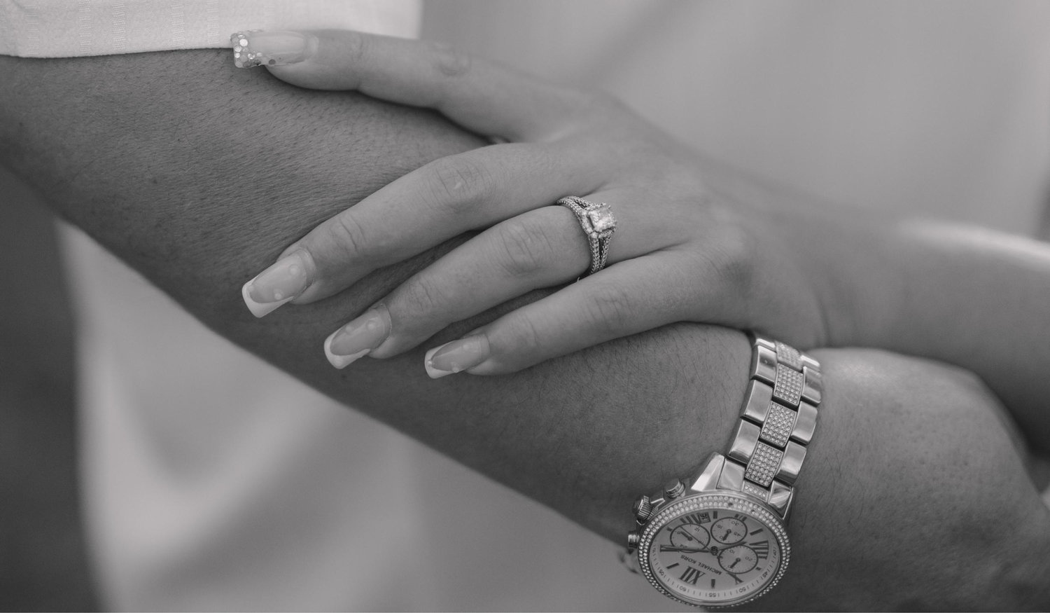 The Wedding Website of Ellie Tyler and Christopher Niles