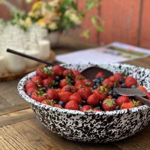 Splatter Medium Basin