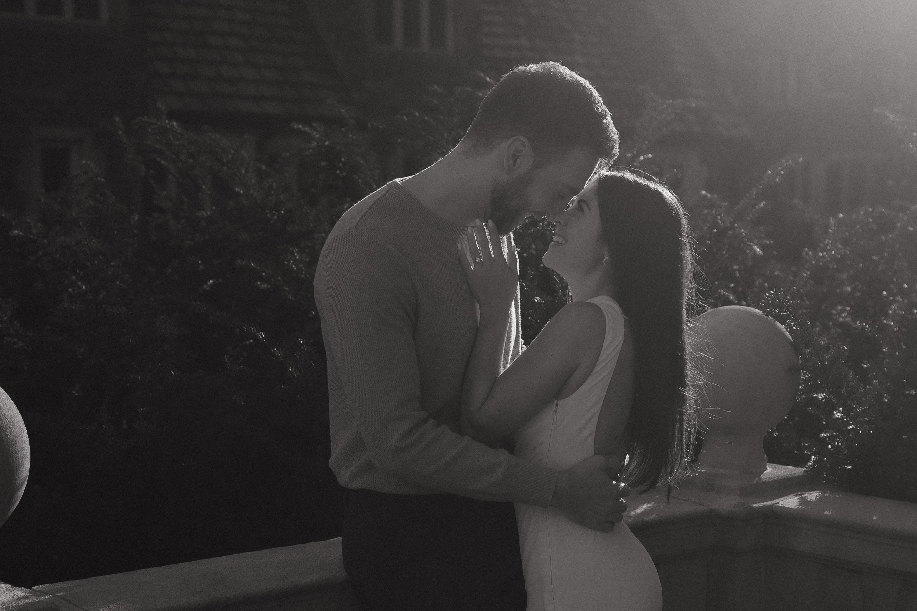 The Wedding Website of Madison Murkli and Seth Doolittle