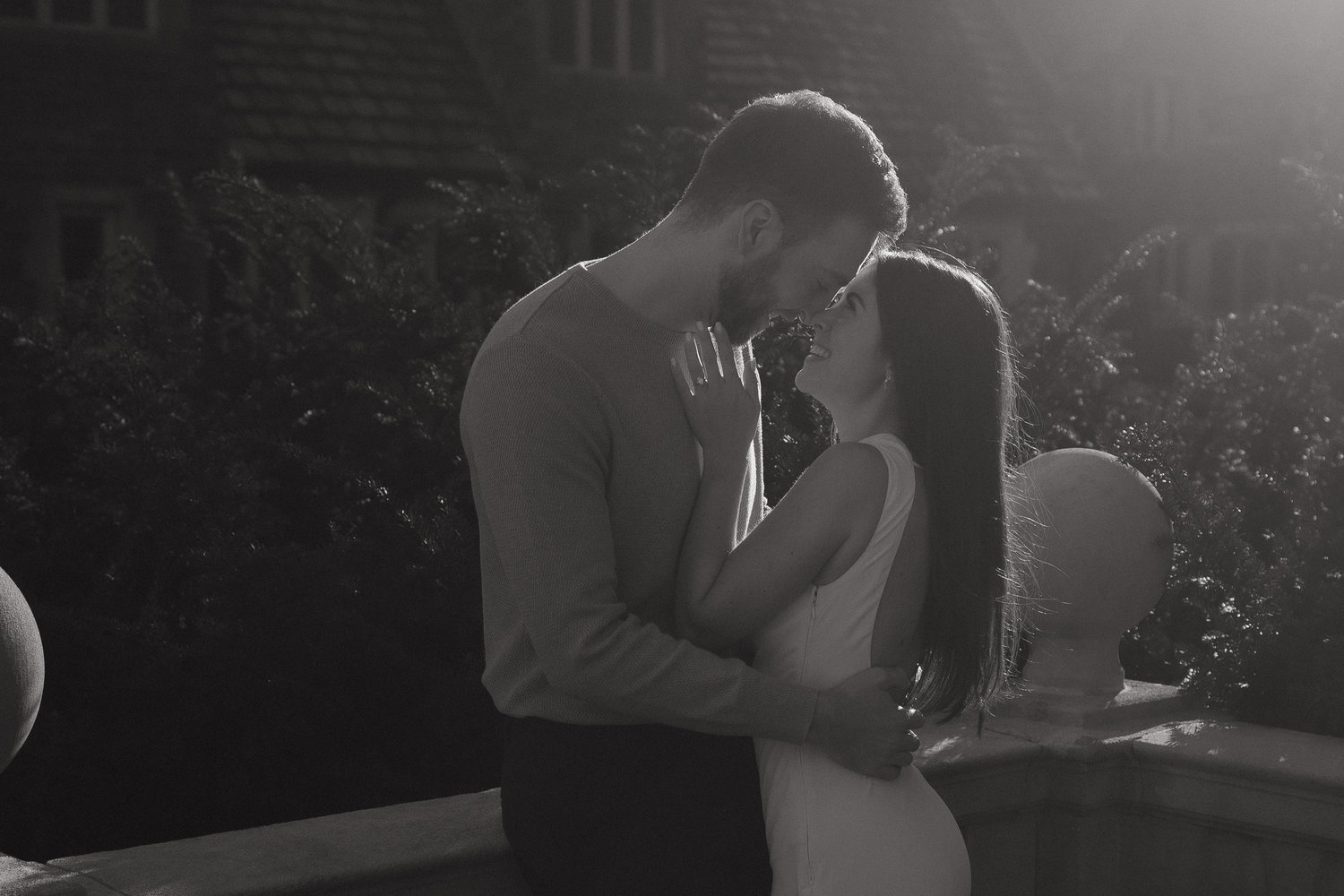 The Wedding Website of Madison Murkli and Seth Doolittle
