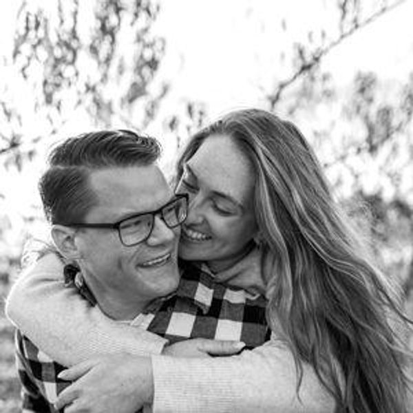 Wedding Photo Prints & Frames