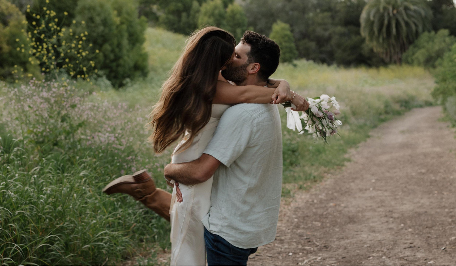 The Wedding Website of Kiara Jackson and Kai Borer