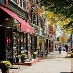 Downtown Middletown