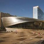 NASCAR Hall of Fame