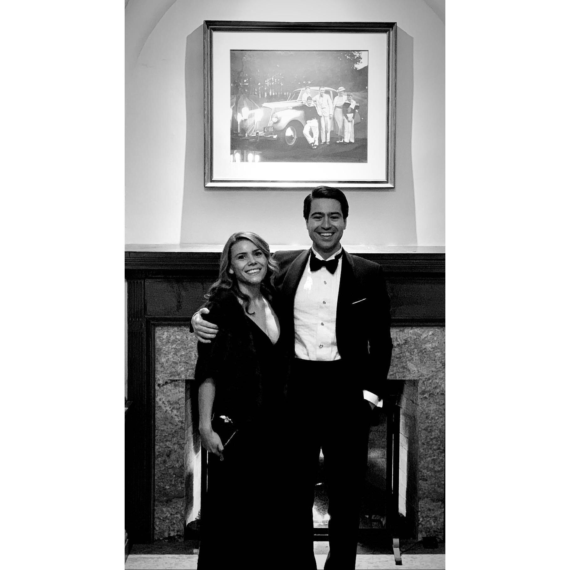 Maggie & Billy's Wedding in The Poconos