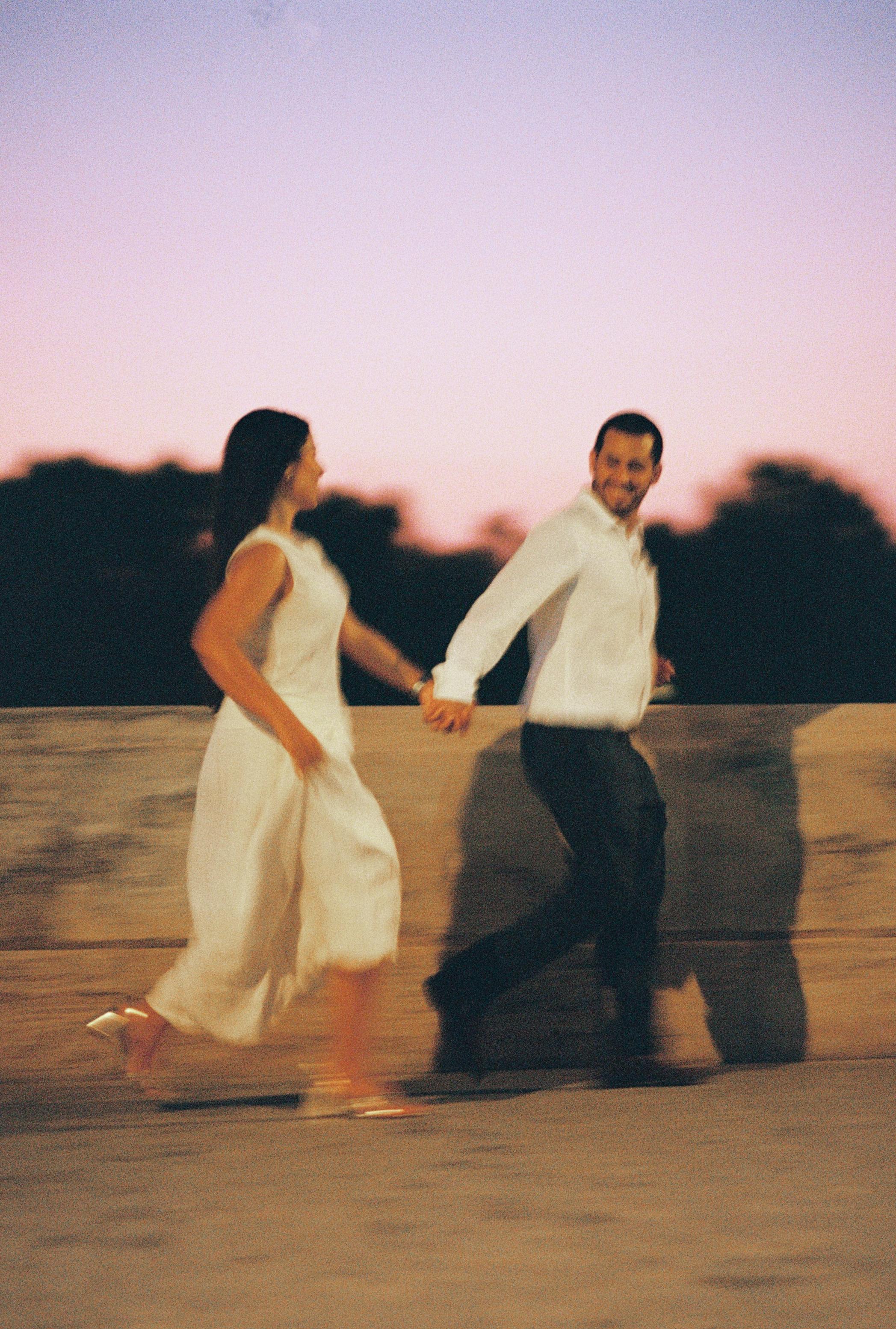 The Wedding Website of Maria de los Angeles Velasquez and Freddy Genatios